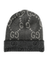 Gucci GG Beanie, back view